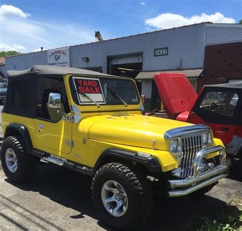 Craigslist jeeps for sale by owner near me - Mar 24, 2019 · Jeeps for Sale in Ga by owner under 5000,7000,10000Jeeps for Sale in Pa under 5000 10000. The simplest approach to go faster is to create a larger engine. With a bit of research, you should easily be able …